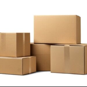 Extra Shipping Label